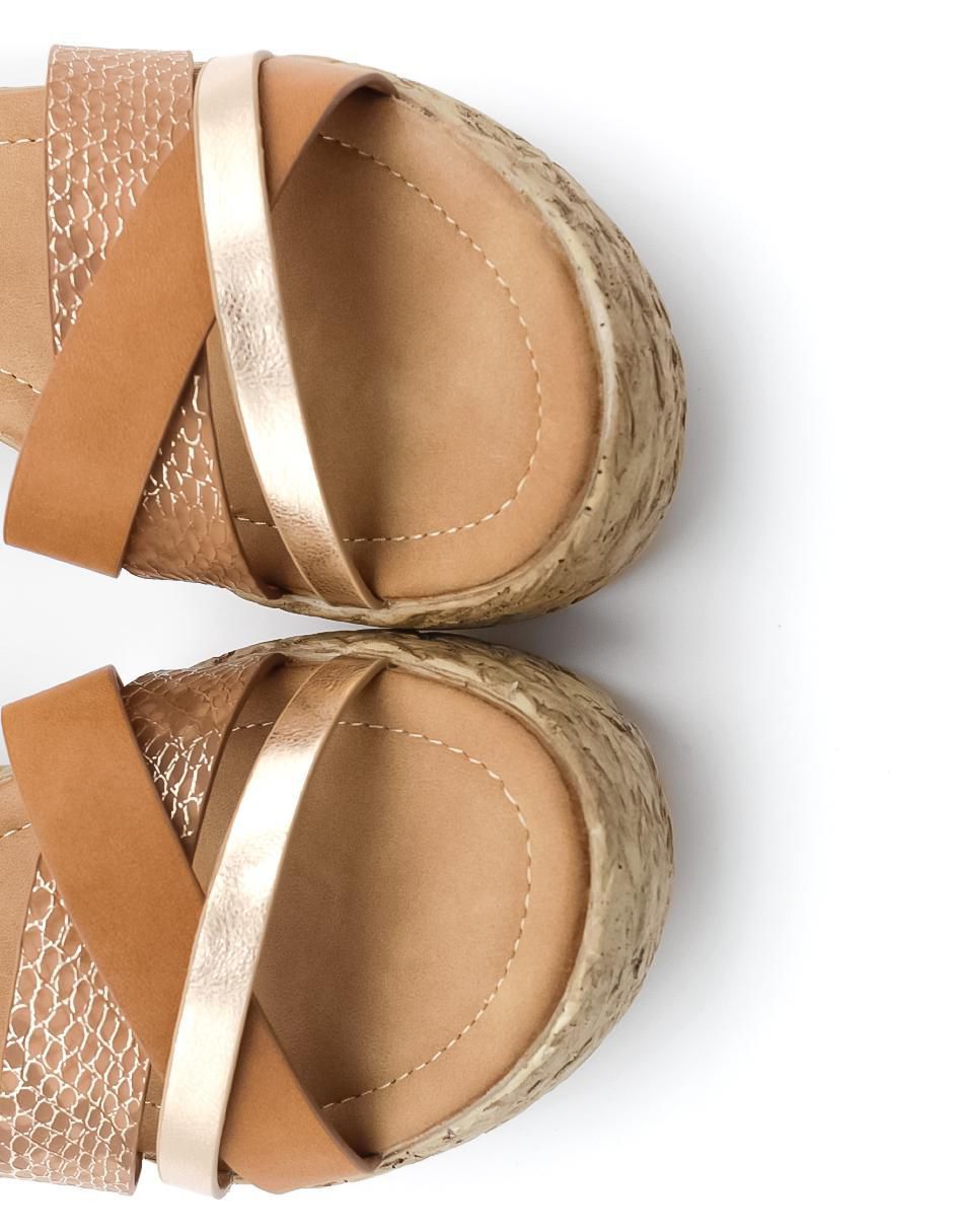 Sandalia para mujer 5