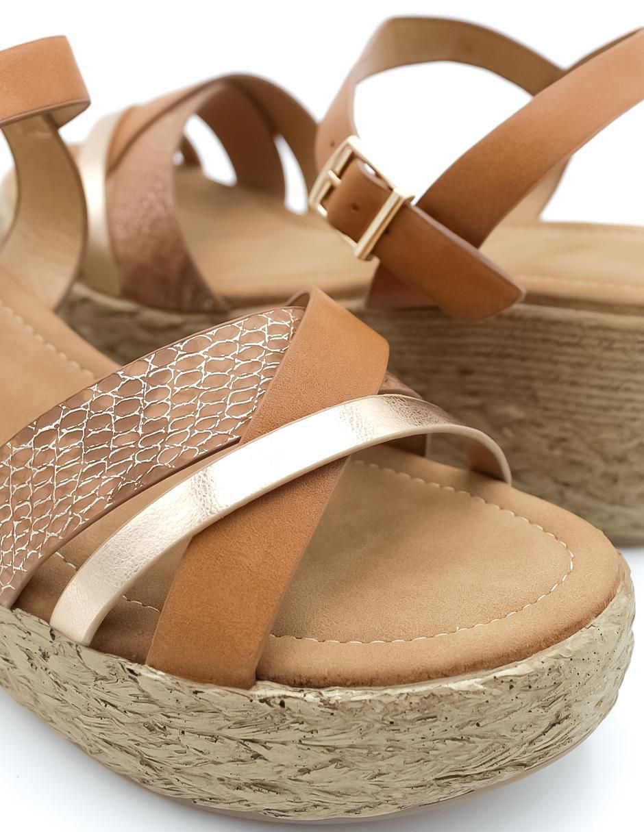 Sandalia para mujer 6