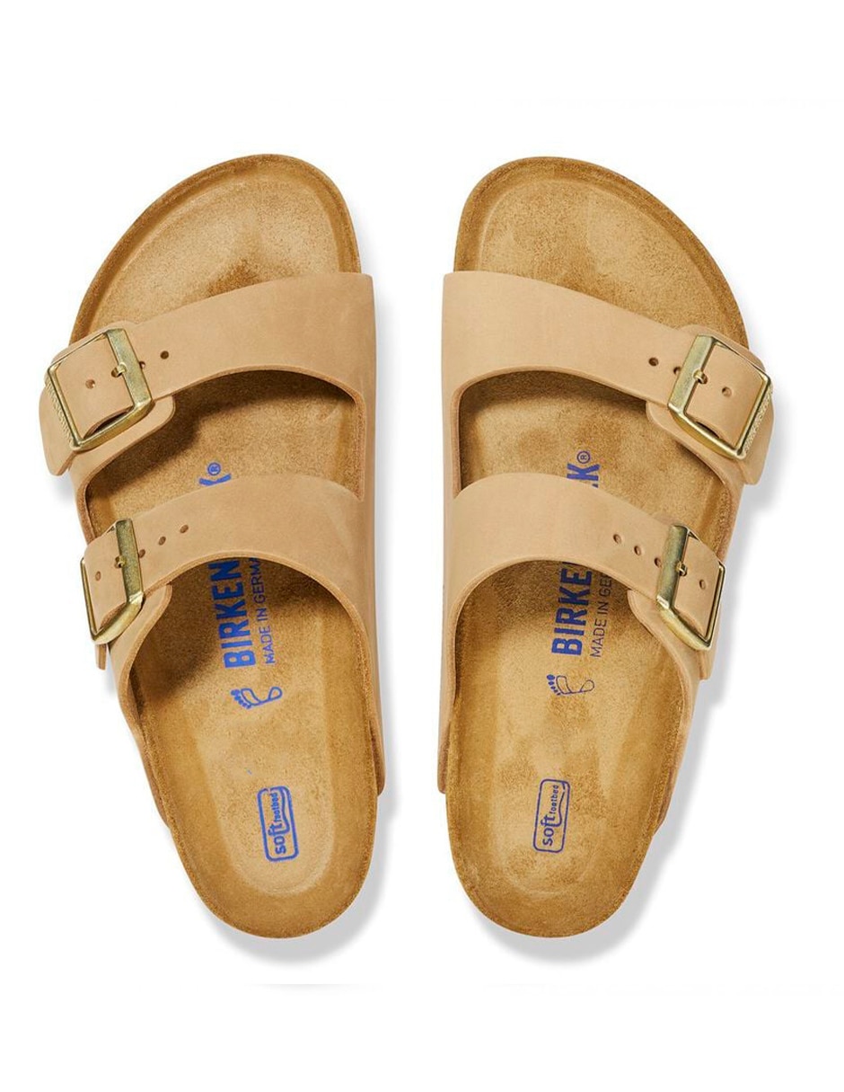Sandalia Arizona para mujer 4