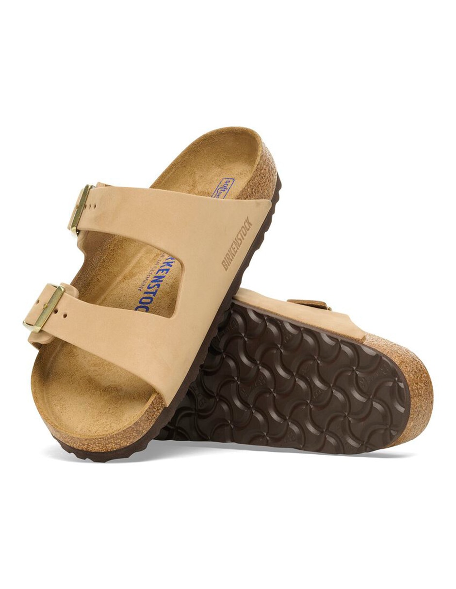 Sandalia Arizona para mujer 5