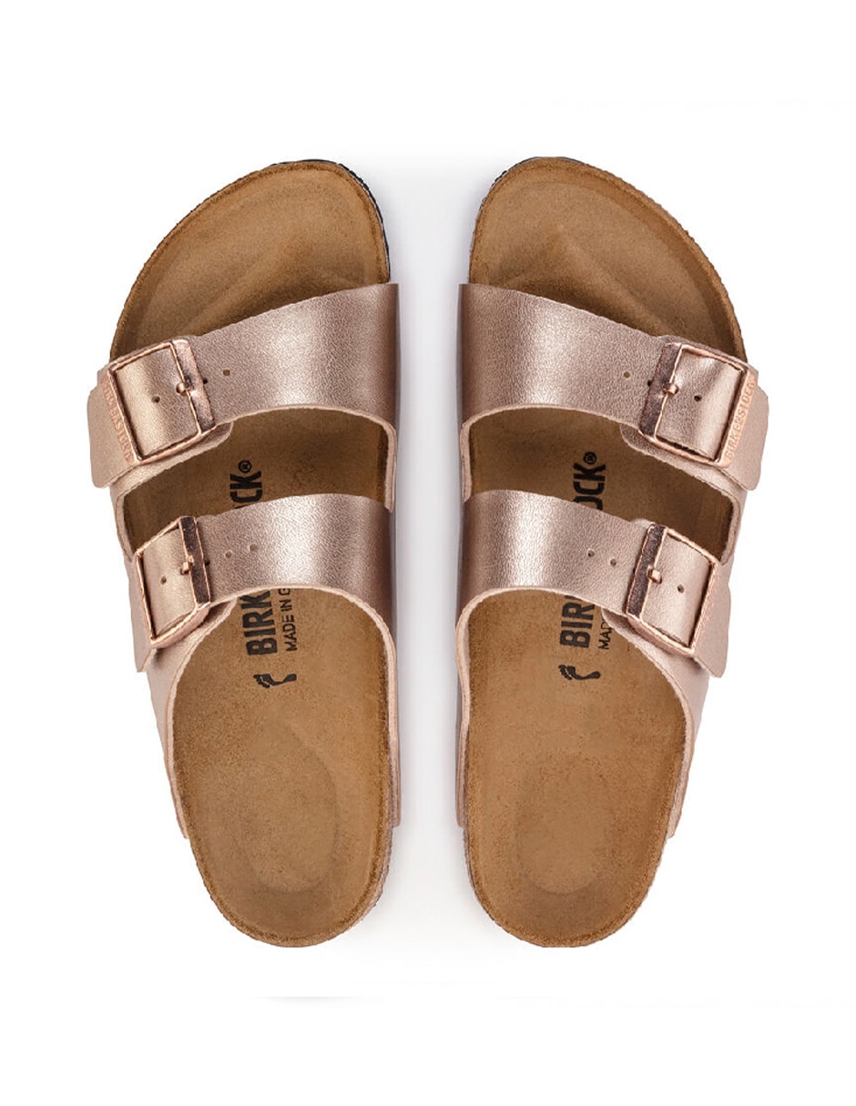 Sandalia Arizona para mujer 4