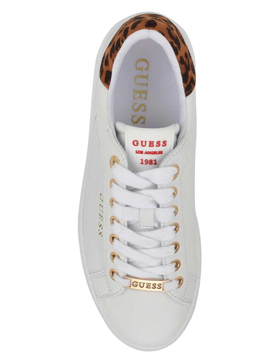 Tenis para mujer 5