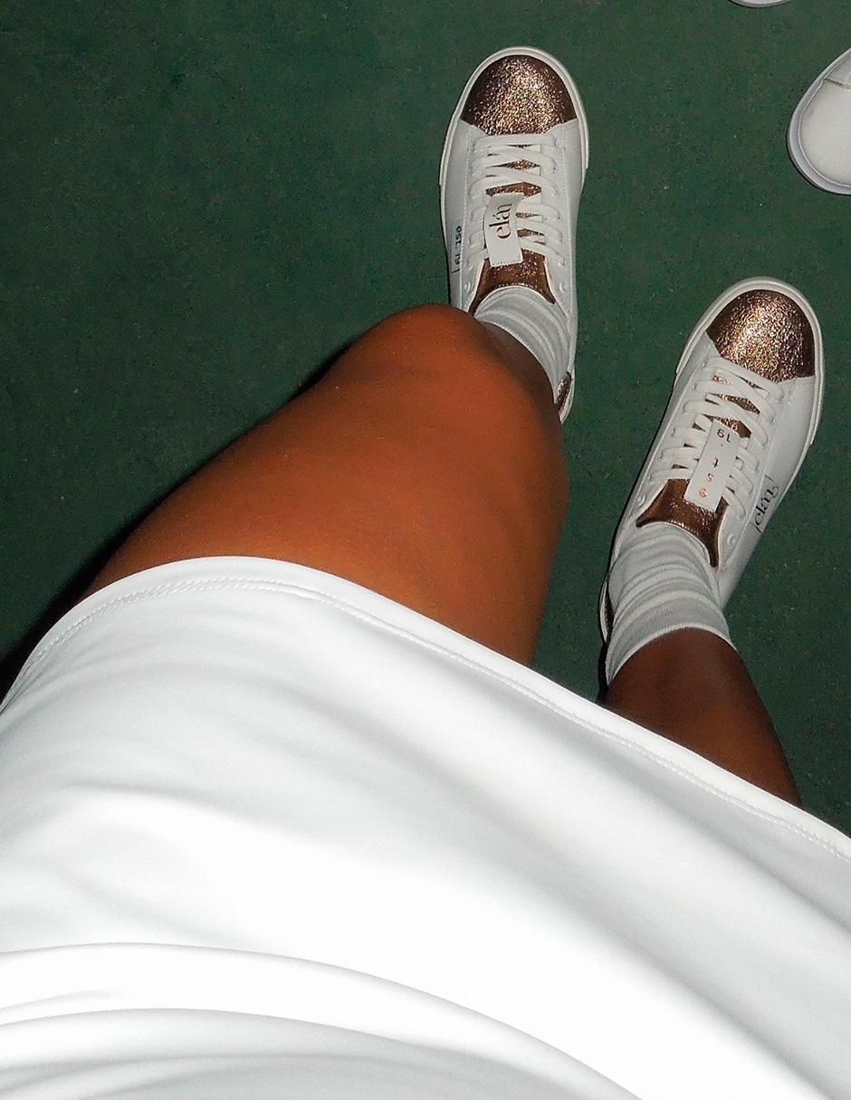 Tenis Best Seller para mujer 6