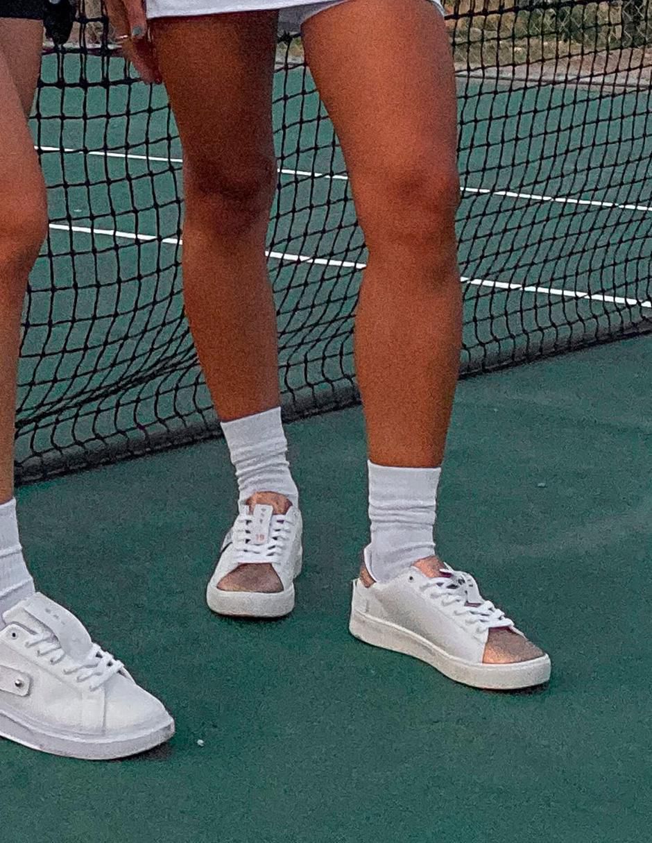 Tenis Best Seller para mujer 7