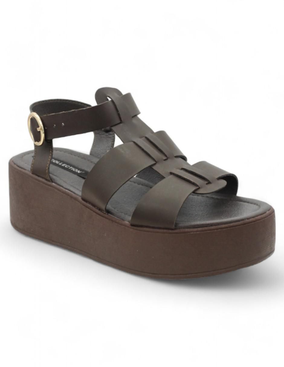Sandalia Rbcloud Steps para mujer Sandalia Rbcloud Steps para mujer