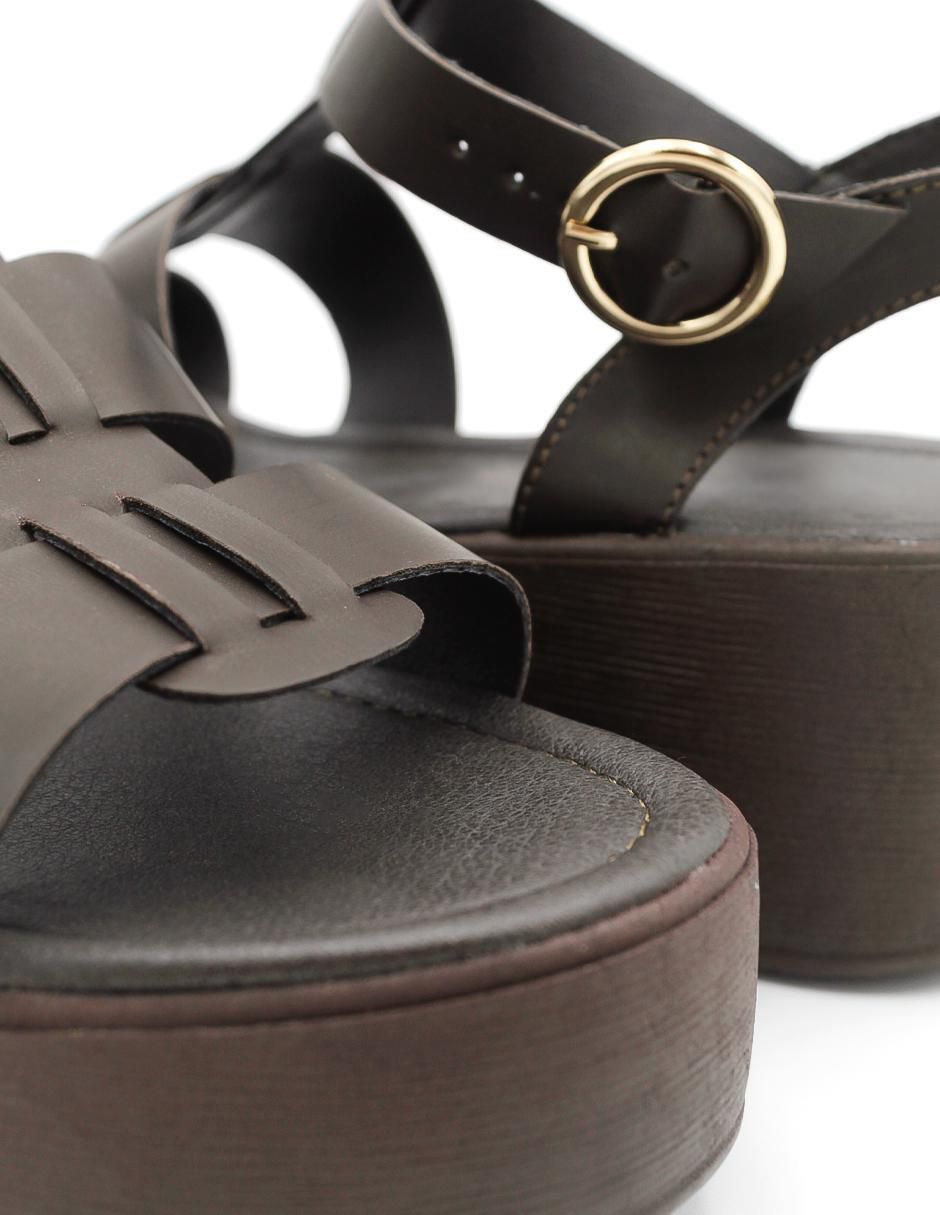 Sandalia Rbcloud Steps para mujer 6