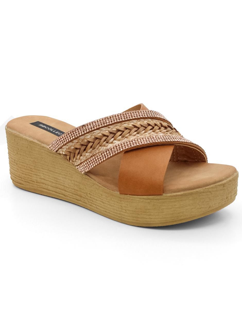 Sandalia para mujer