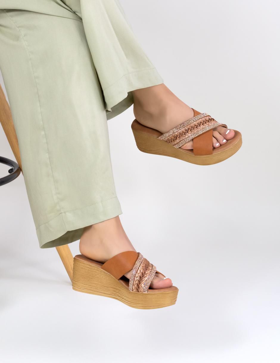 Sandalia para mujer 2