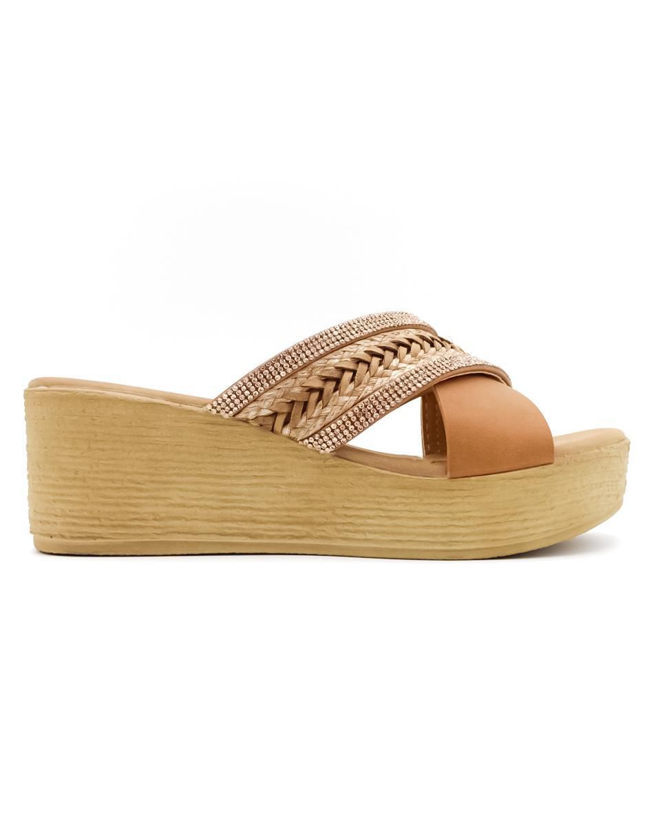 Sandalia para mujer 3
