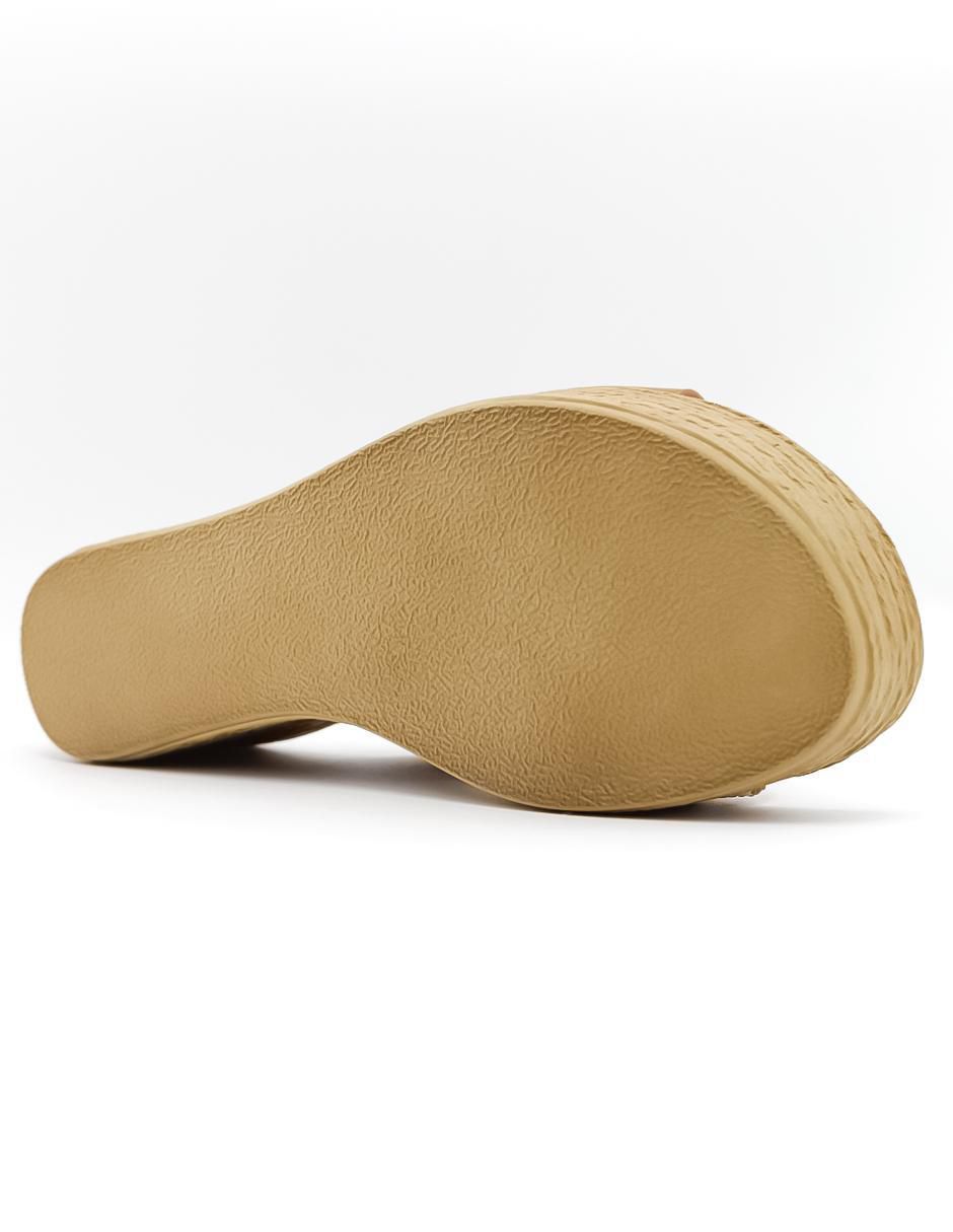 Sandalia para mujer 4