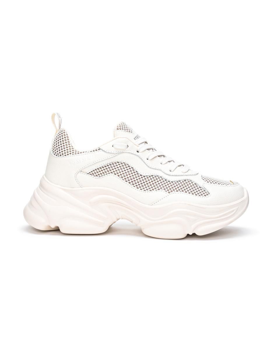 Tenis Canyon Latte para mujer