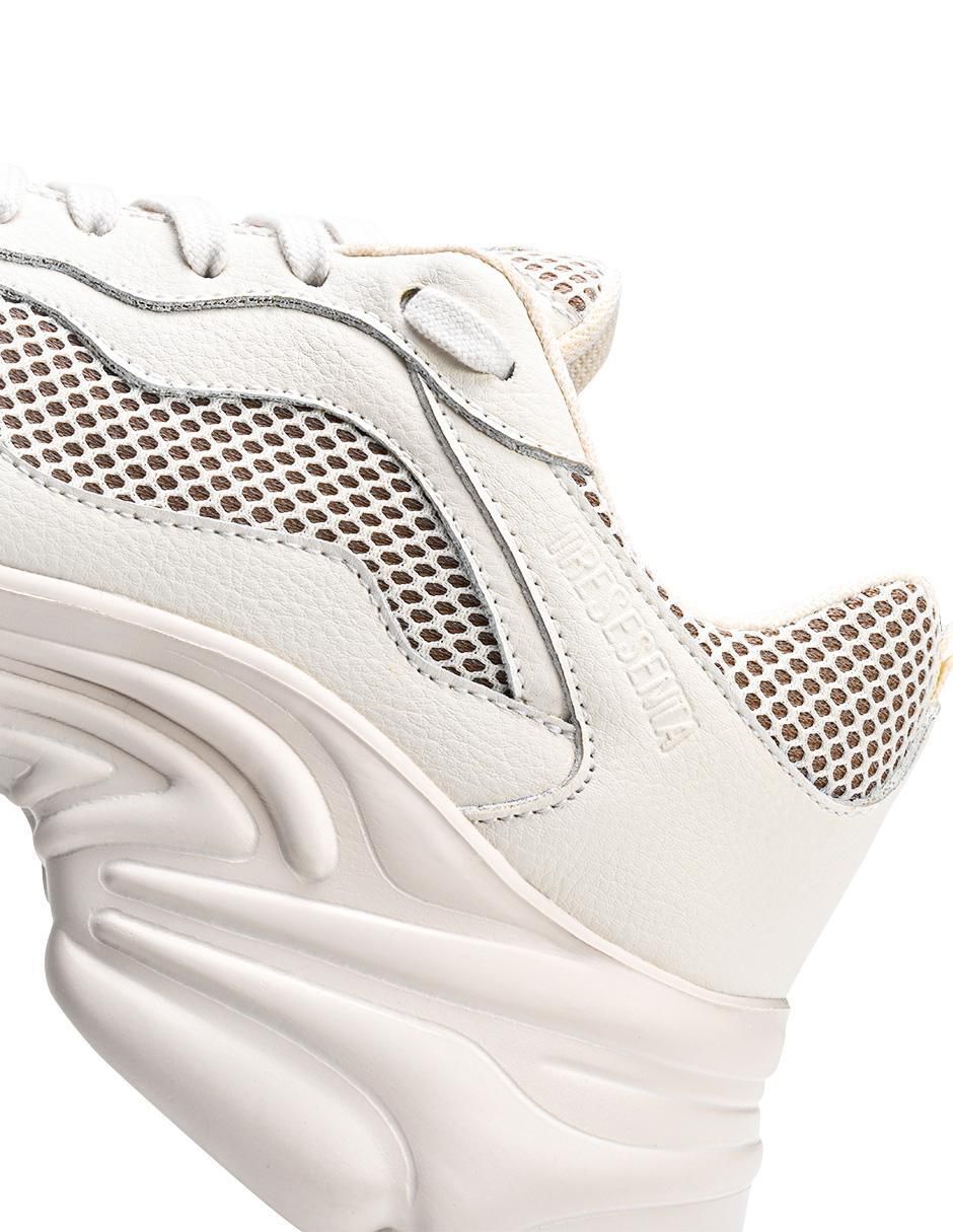 Tenis Canyon Latte para mujer 3