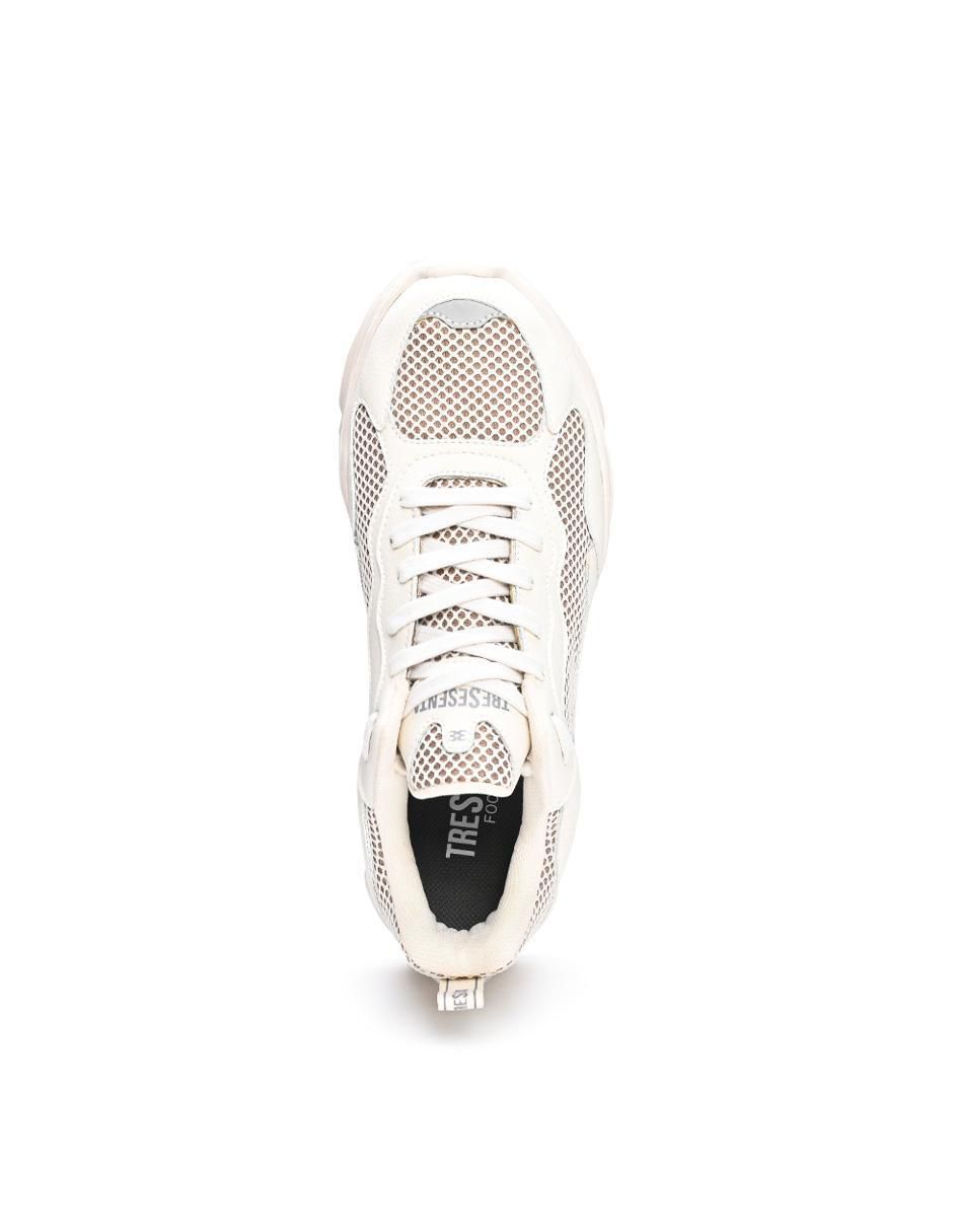 Tenis Canyon Latte para mujer 4