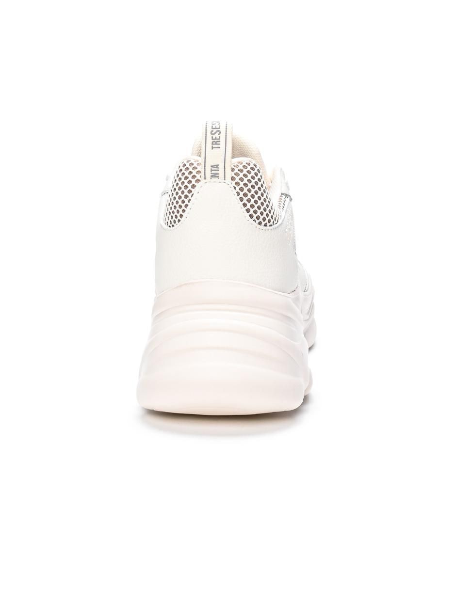Tenis Canyon Latte para mujer 5
