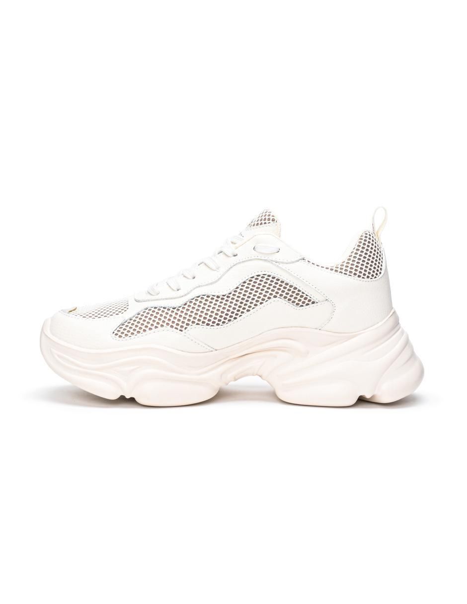 Tenis Canyon Latte para mujer 7