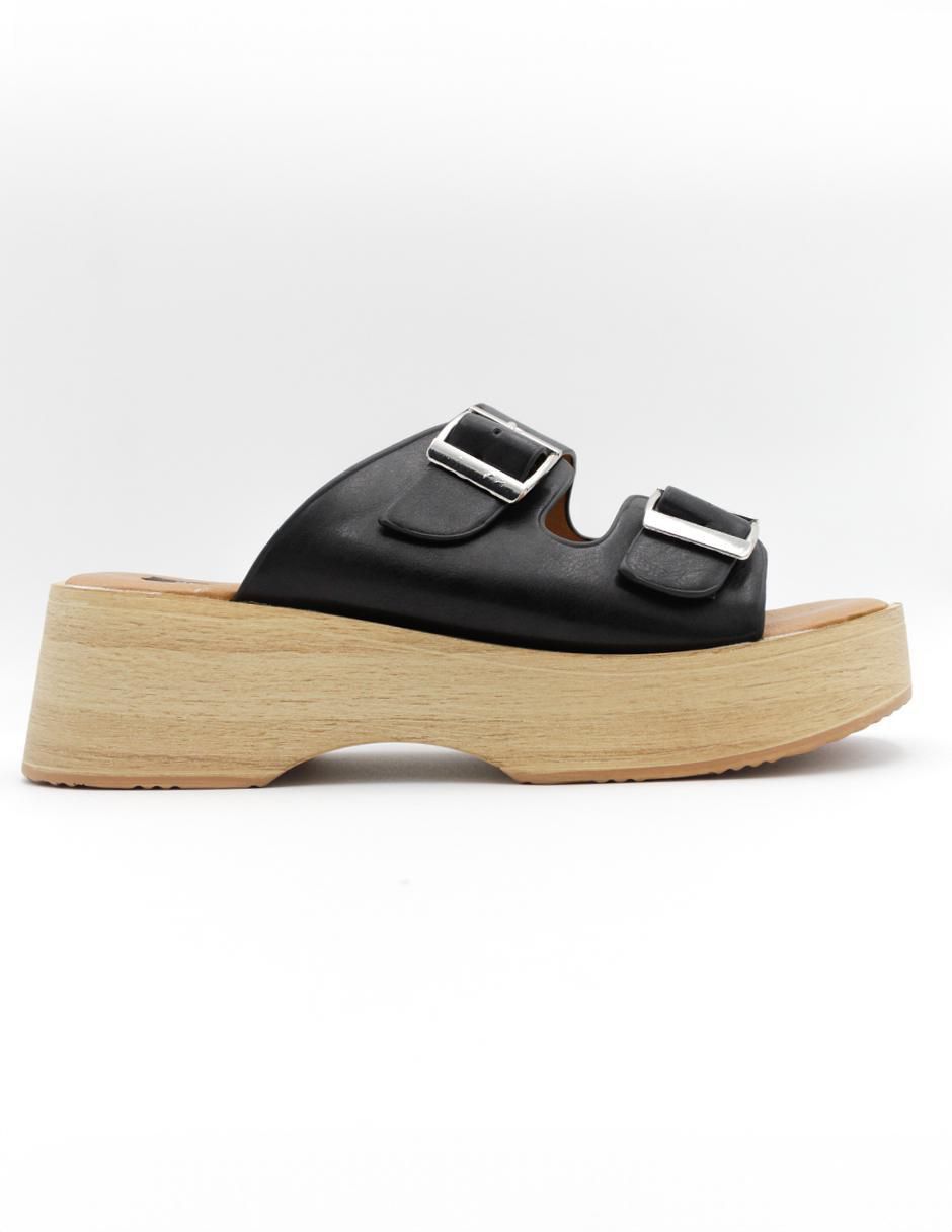 Sandalia Rbcloud Steps para mujer 3