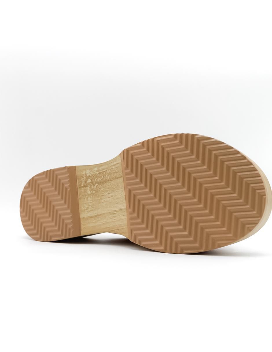 Sandalia Rbcloud Steps para mujer 4