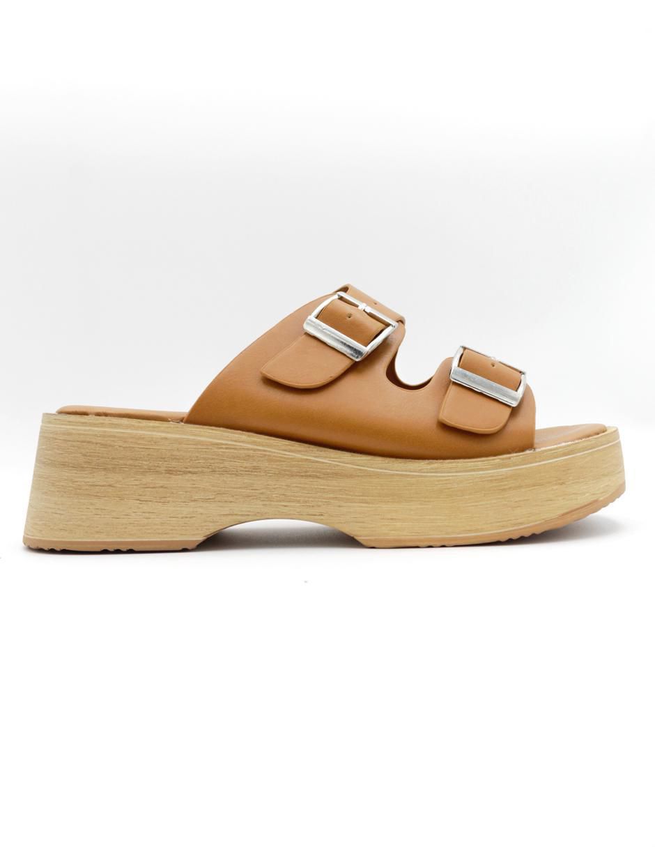 Sandalia Rbcloud Steps para mujer 3