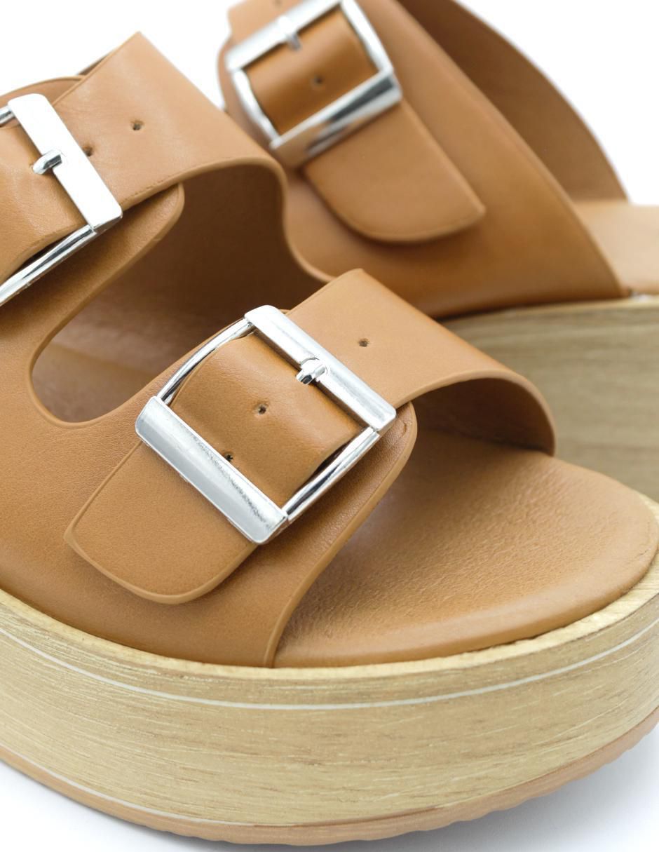 Sandalia Rbcloud Steps para mujer 6