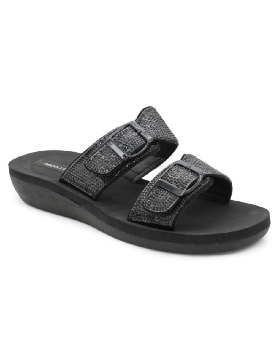 Sandalia Rbcloud Steps para mujer