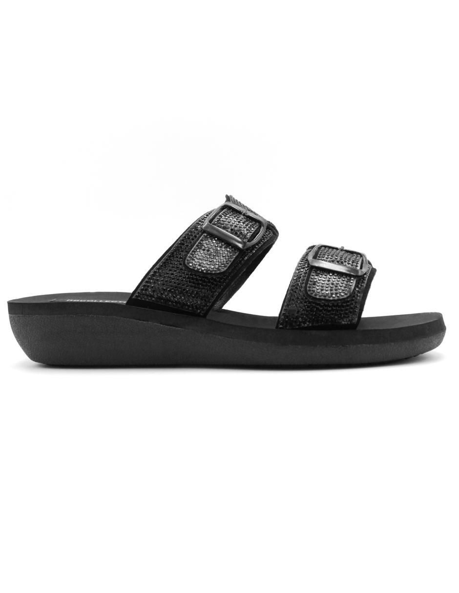 Sandalia Rbcloud Steps para mujer 3
