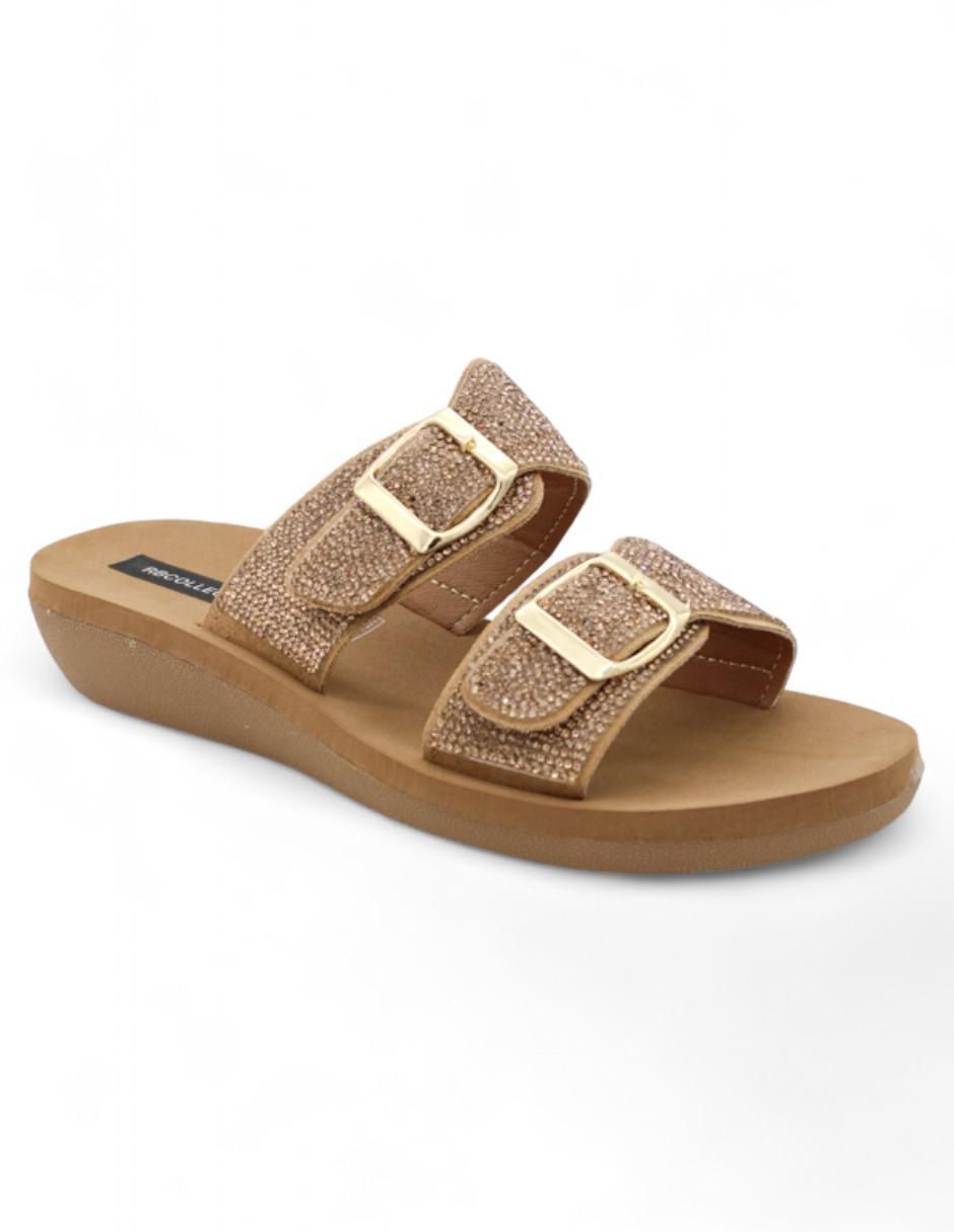 Sandalia Rbcloud Steps para mujer