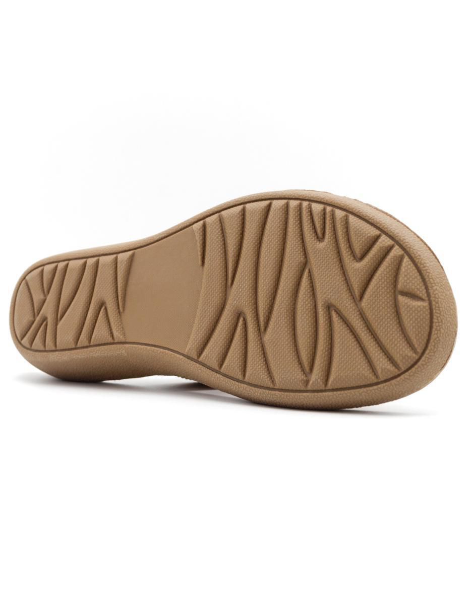 Sandalia Rbcloud Steps para mujer 4