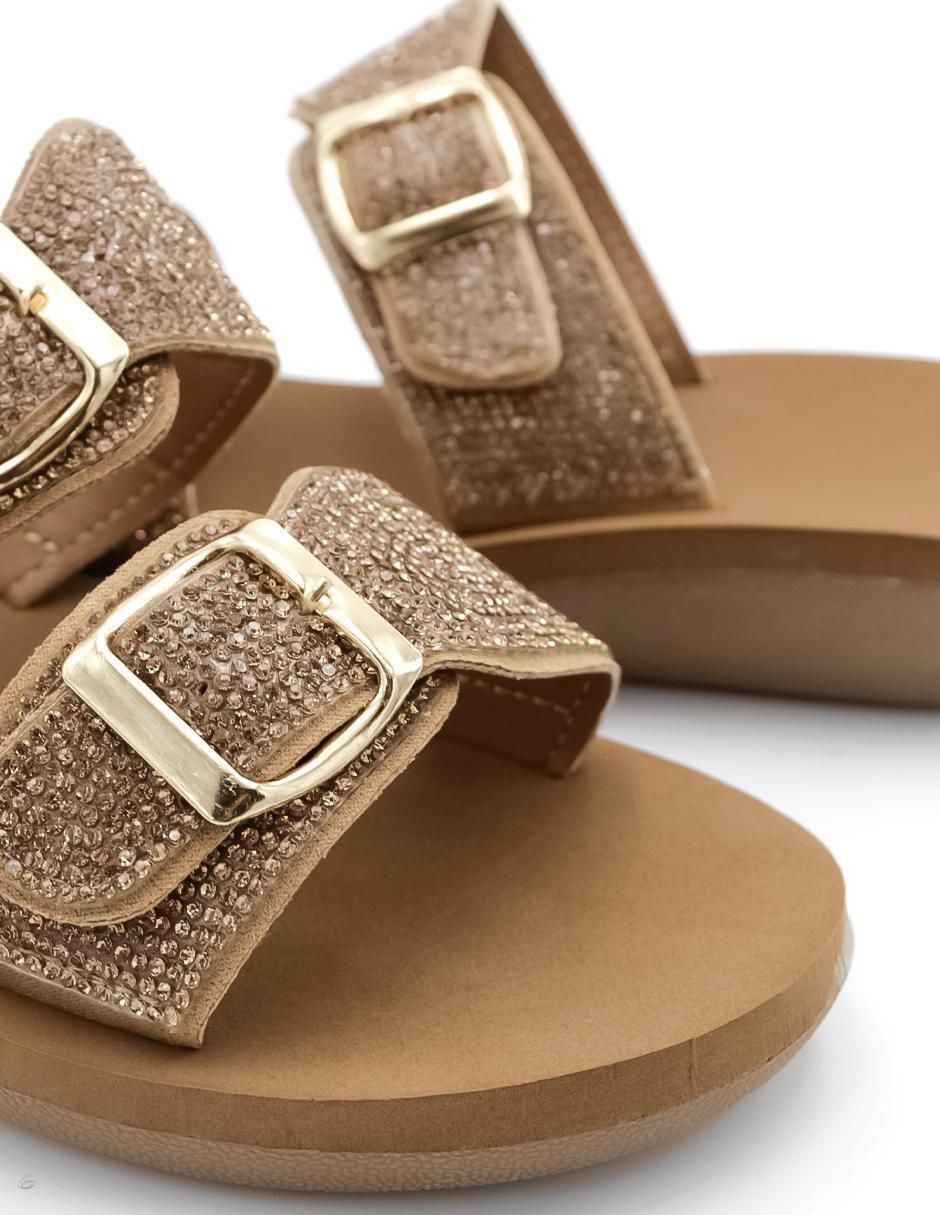 Sandalia Rbcloud Steps para mujer 5