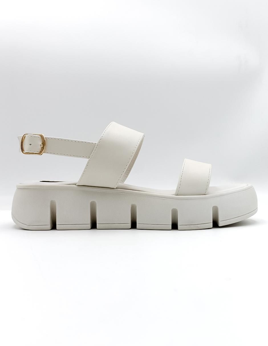 Sandalia Rbcloud Steps para mujer 3