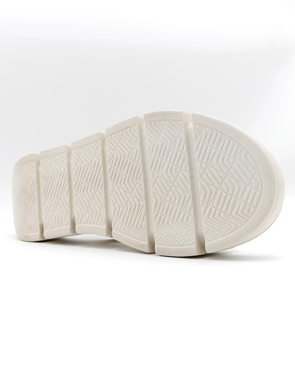 Sandalia Rbcloud Steps para mujer 4