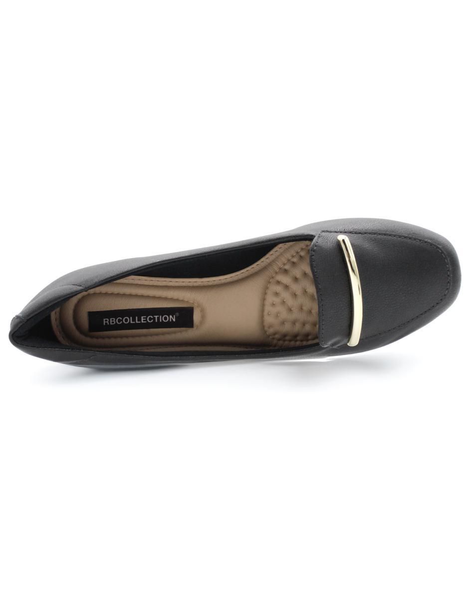 Balerina Rbcloud Steps para mujer 5