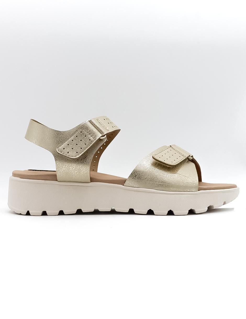 Sandalia Rbcloud Steps para mujer 3