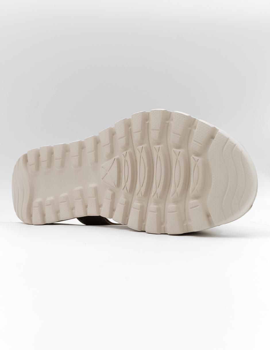 Sandalia Rbcloud Steps para mujer 4