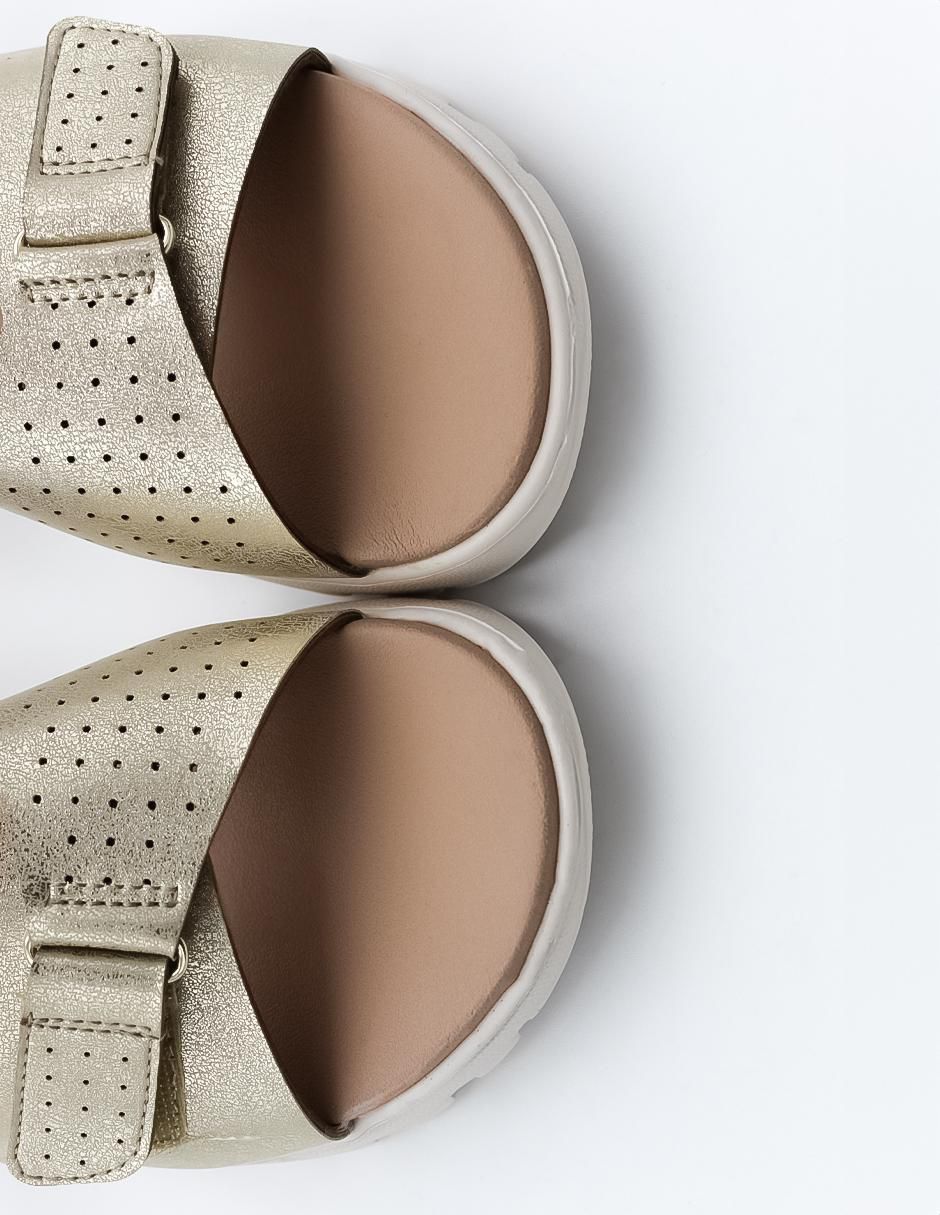 Sandalia Rbcloud Steps para mujer 5