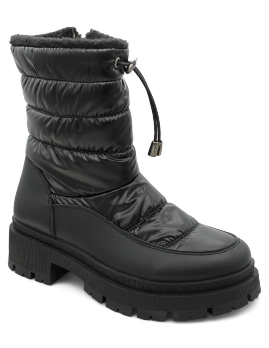Bota media pierna para mujer Bota media pierna para mujer
