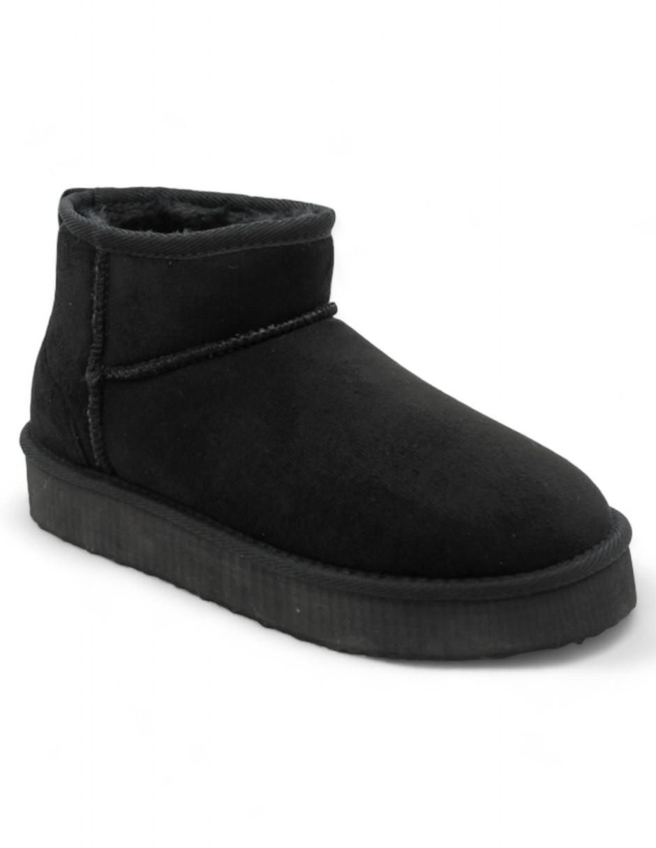 Bota arriba del tobillo para mujer Bota arriba del tobillo para mujer