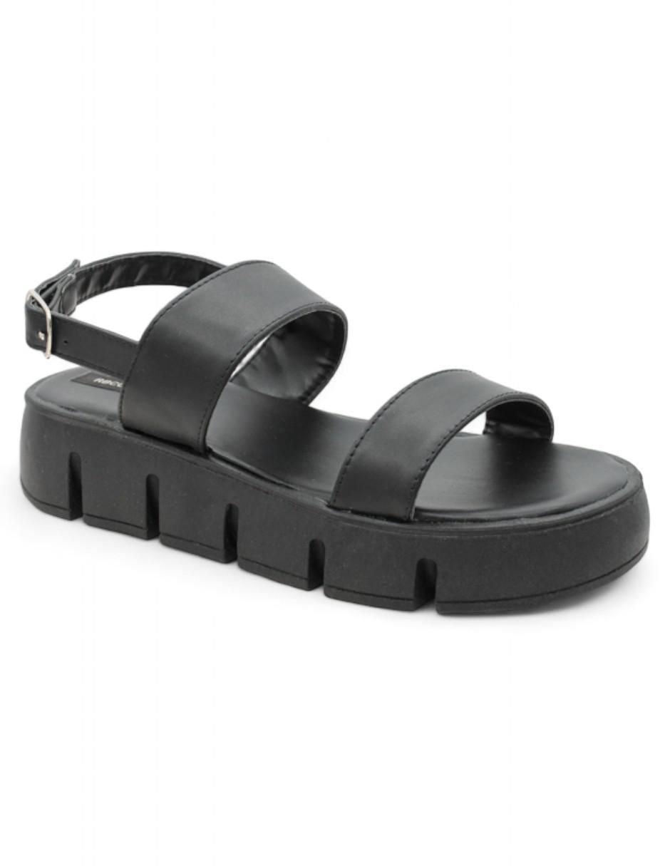 Sandalia Rbcloud Steps para mujer