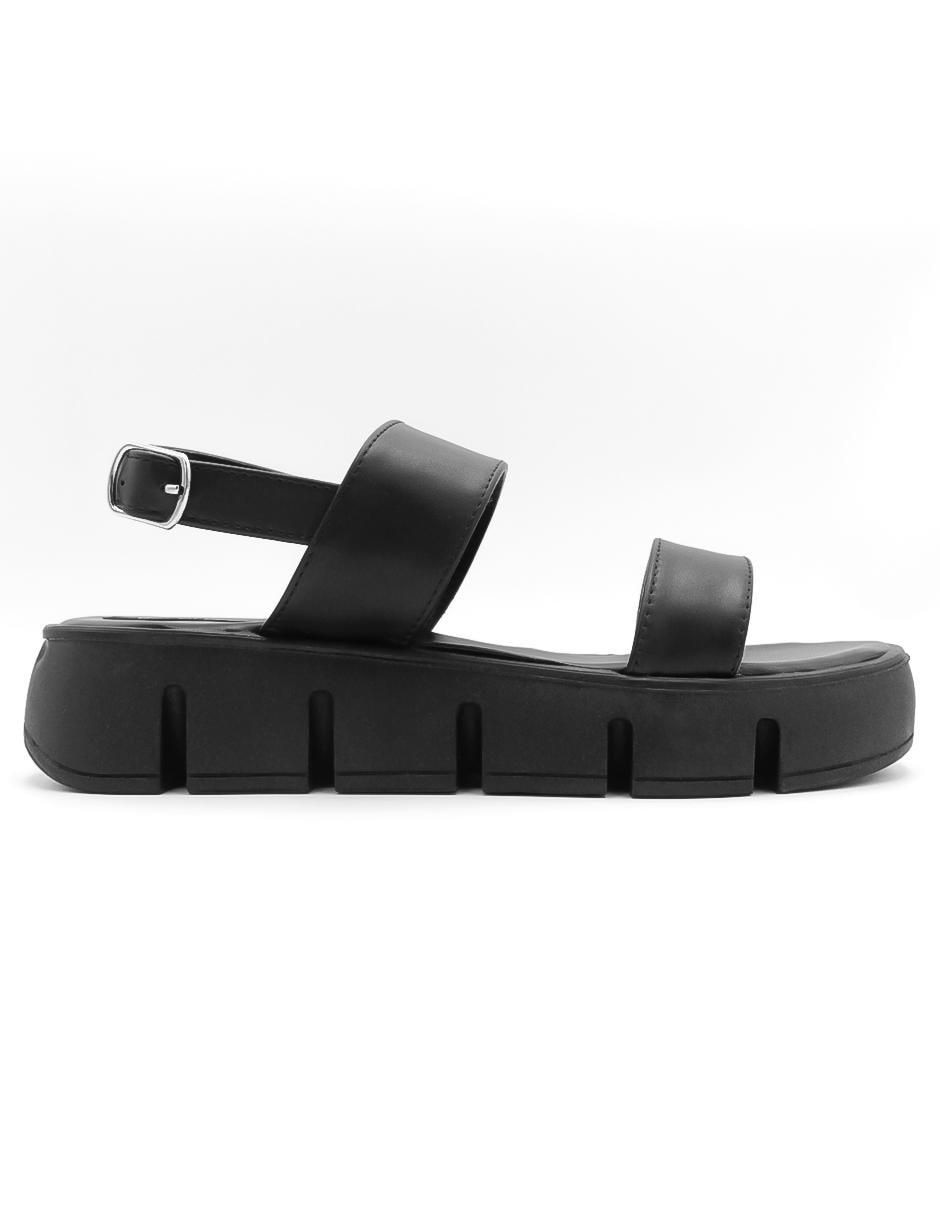 Sandalia Rbcloud Steps para mujer 3