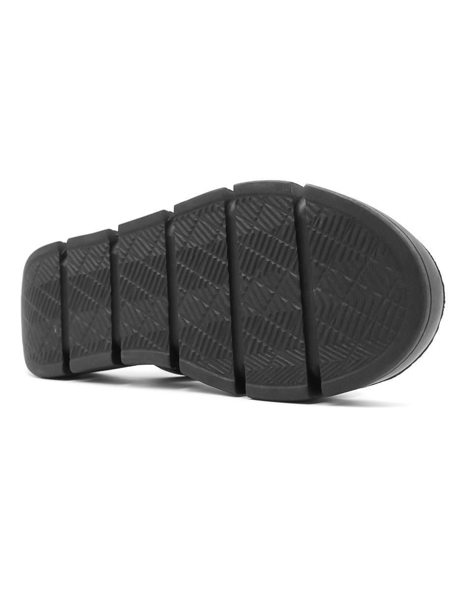 Sandalia Rbcloud Steps para mujer 4