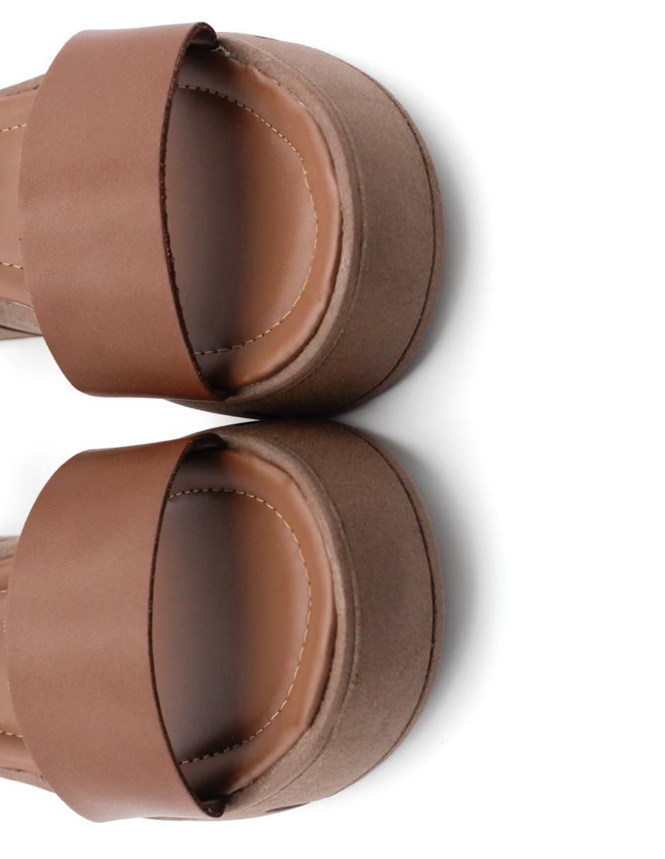 Sandalia Rbcloud Steps para mujer 5