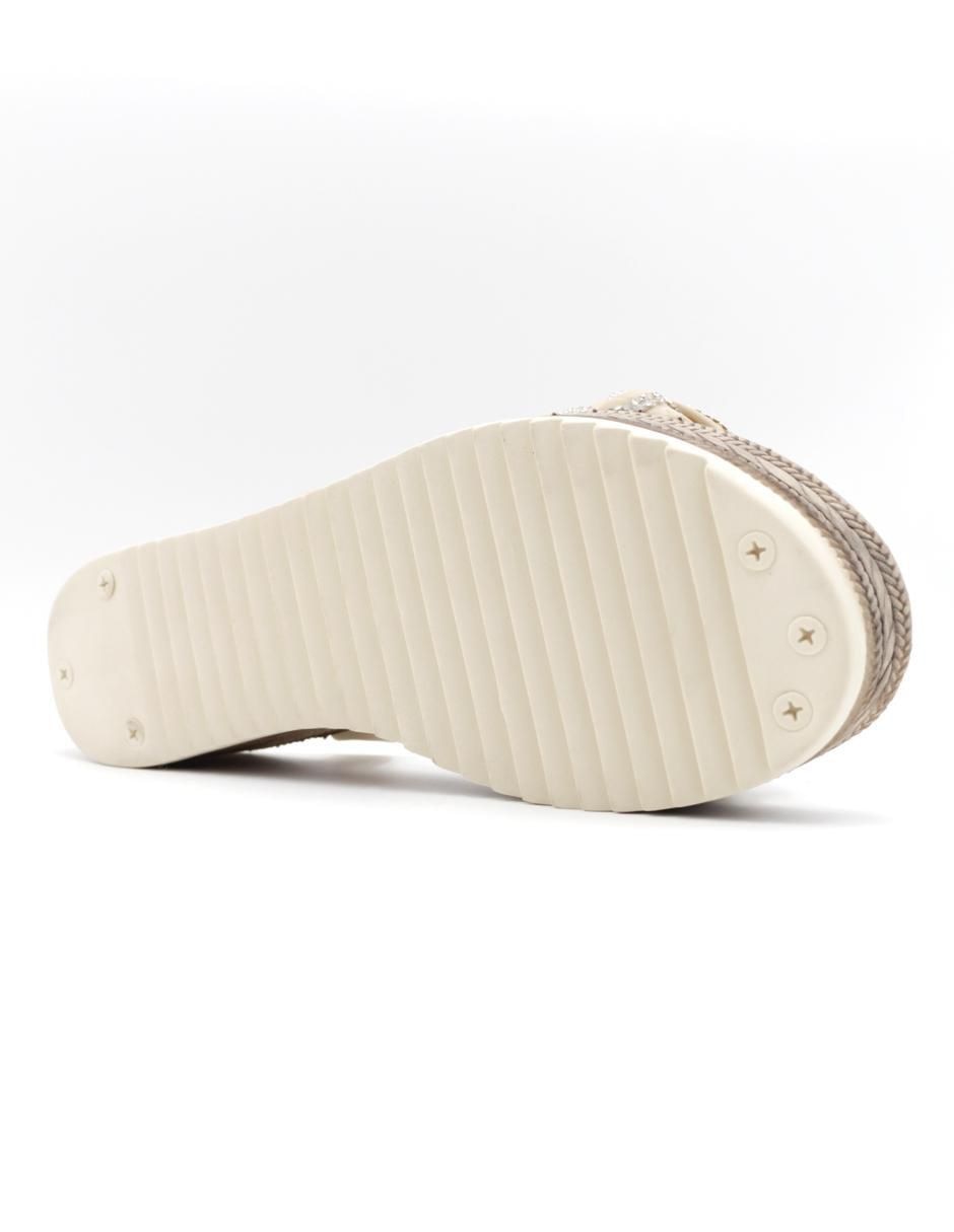 Sandalia Rbcloud Steps para mujer 4