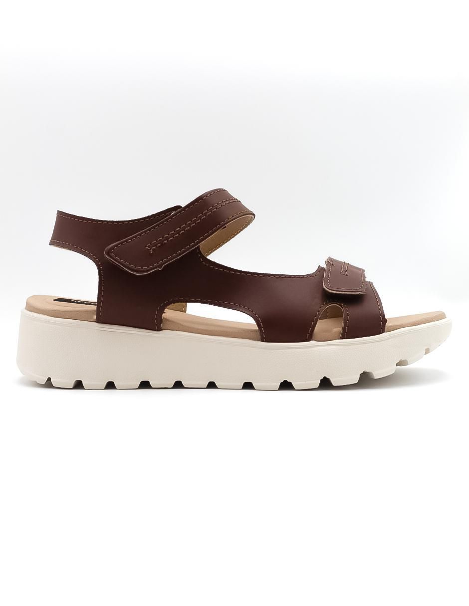Sandalia Rbcloud Steps para mujer 3