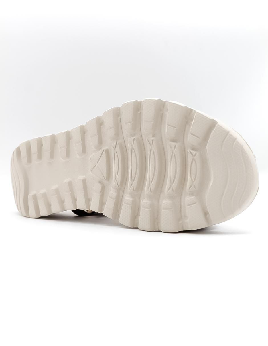 Sandalia Rbcloud Steps para mujer 4