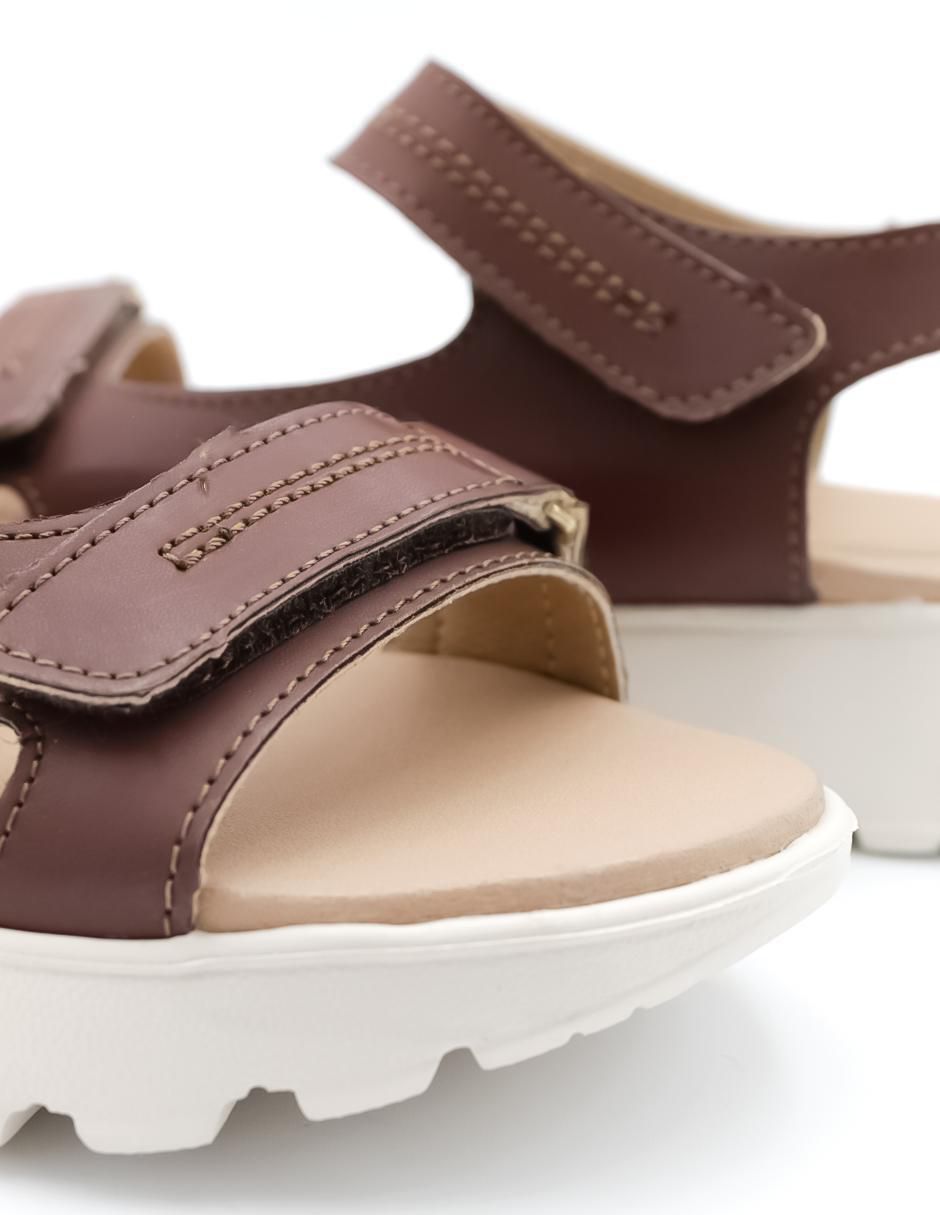 Sandalia Rbcloud Steps para mujer 6