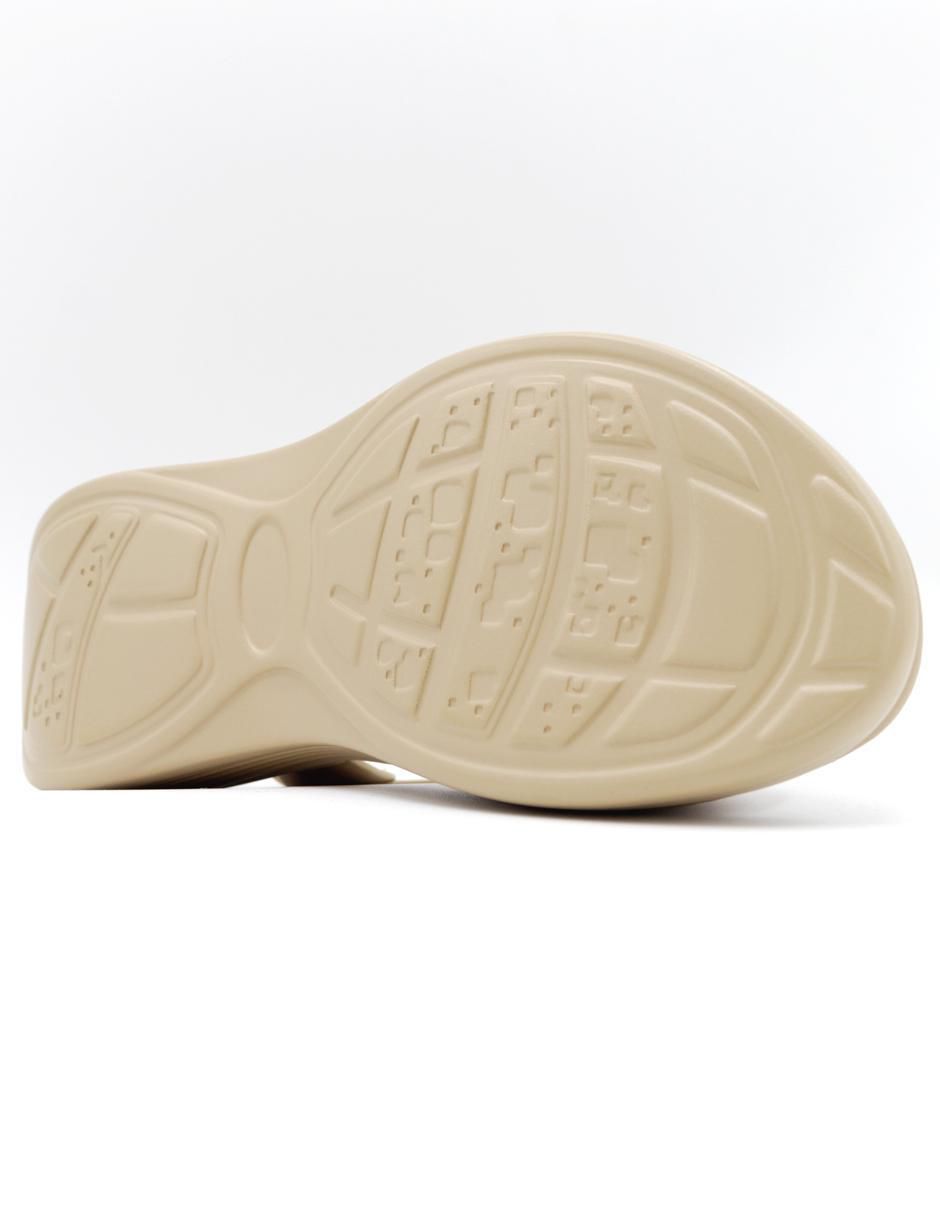 Sandalia Rbcloud Steps para mujer 4