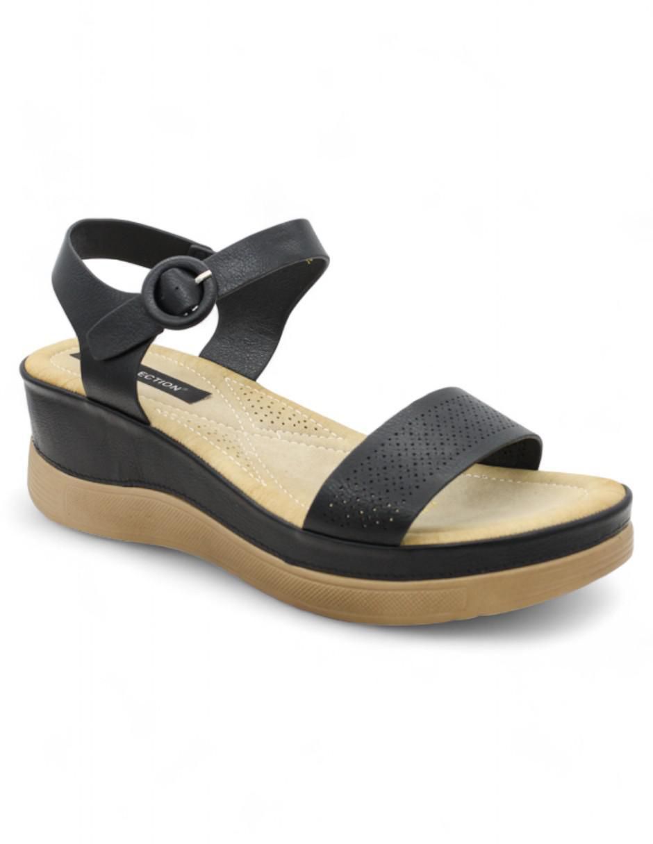 Sandalia Rbcloud Steps para mujer