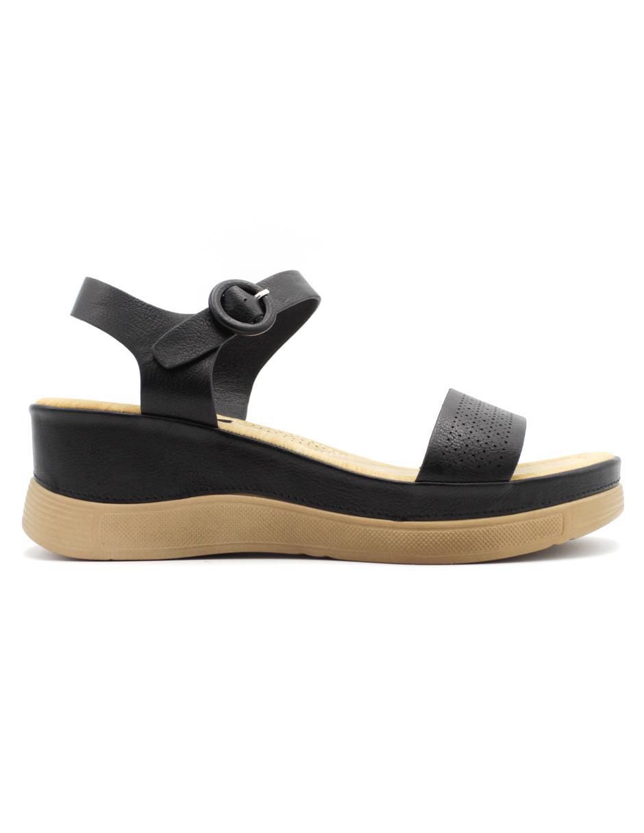 Sandalia Rbcloud Steps para mujer 3