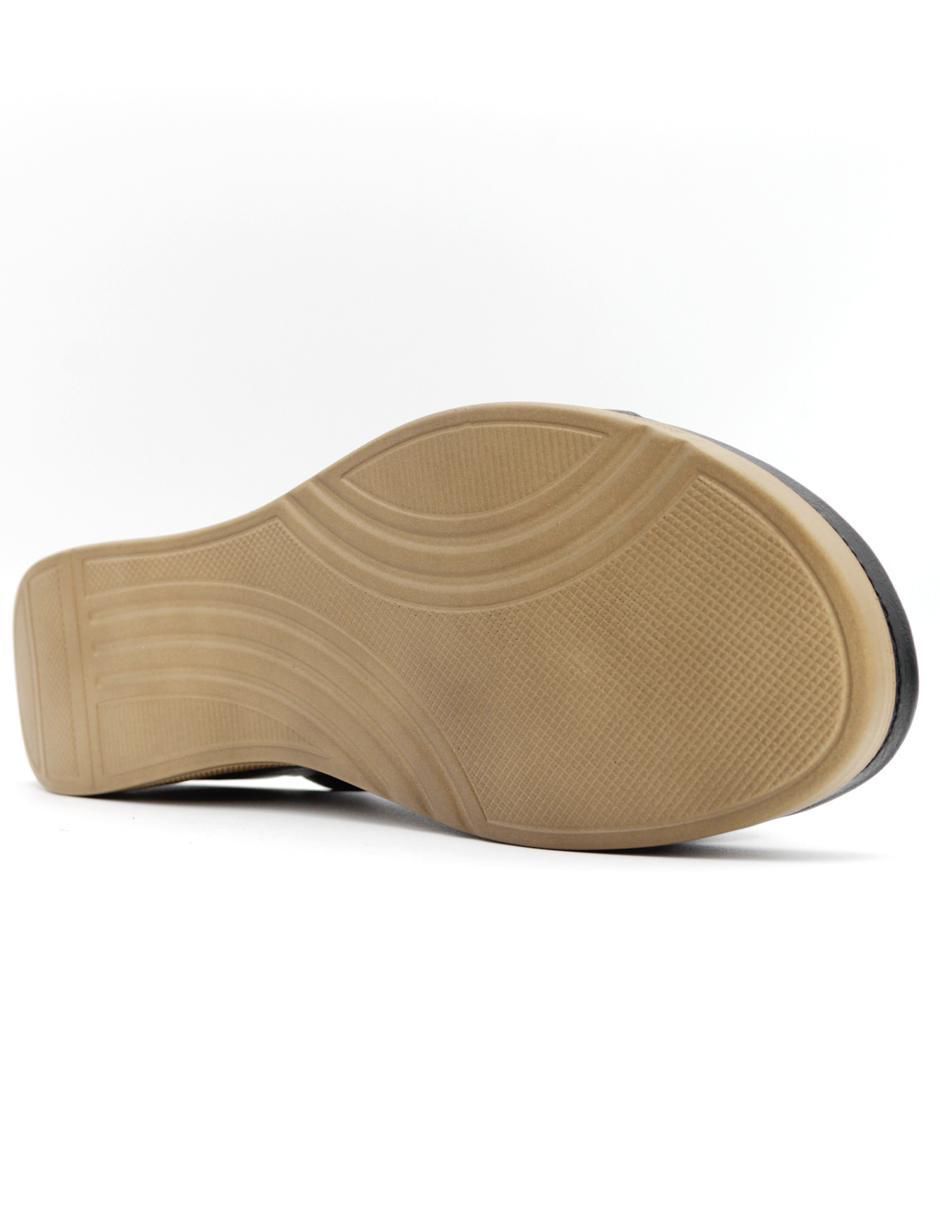 Sandalia Rbcloud Steps para mujer 4
