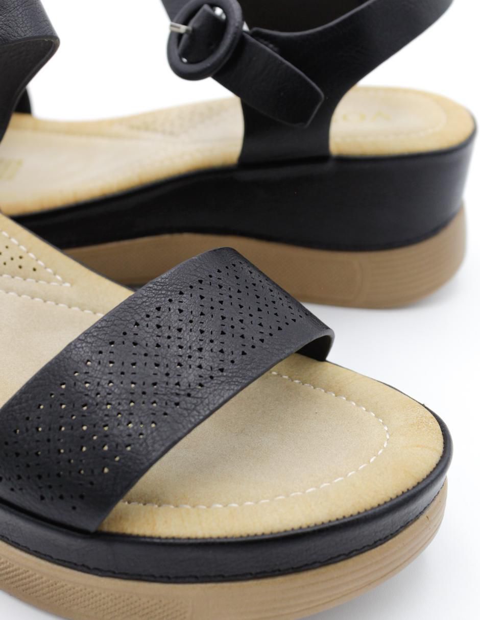 Sandalia Rbcloud Steps para mujer 6