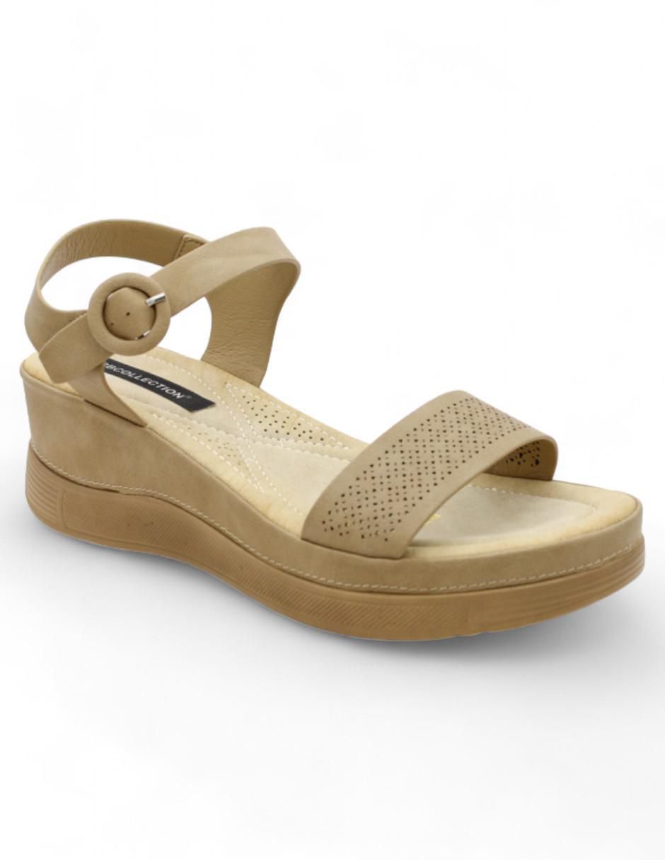 Sandalia Rbcloud Steps para mujer Sandalia Rbcloud Steps para mujer